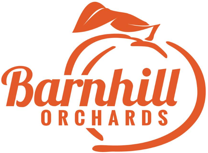 Barnhill Orchard Logo