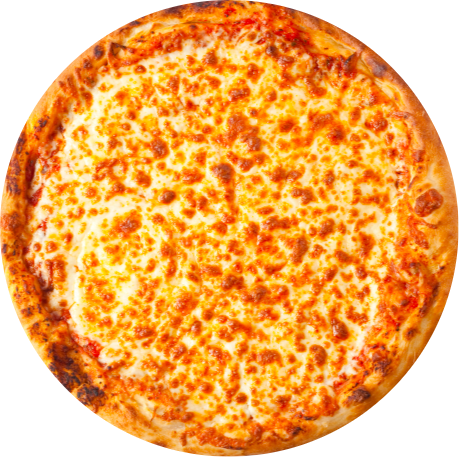 Cheese Pizza