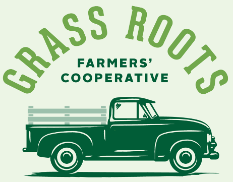 Grass Roots Logo