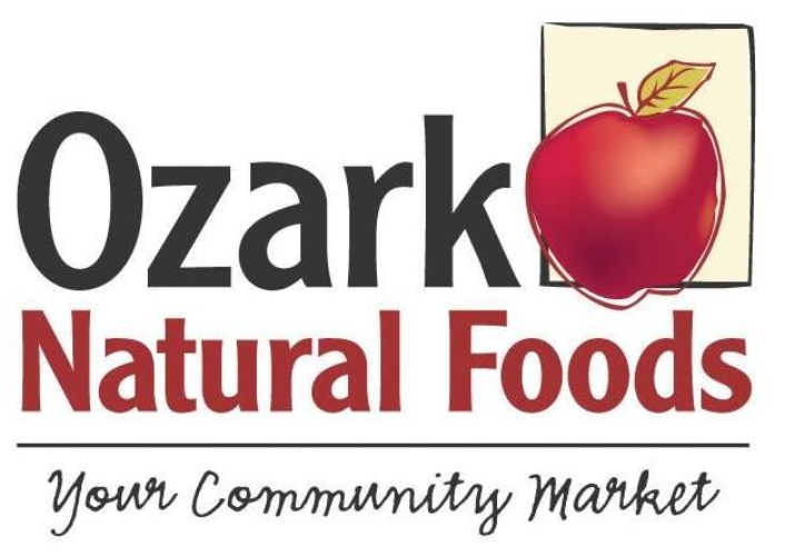 Ozark Logo